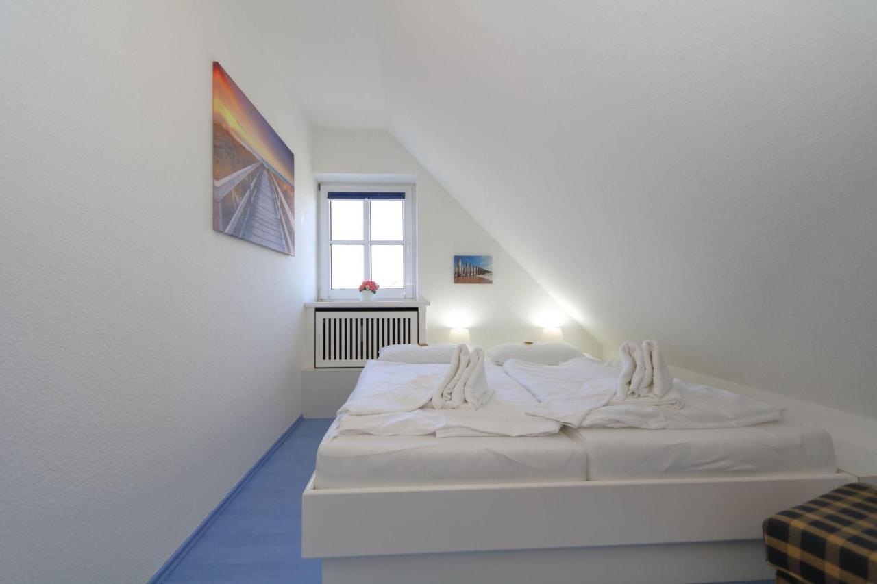 App-Reif-Fuer-Die-Insel Westerland Exterior foto